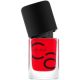 Lac pentru unghii cu gel Iconails Gel Lacquer, 140 - Vive l'Amour, 10.5 ml, Catrice 619806