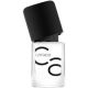 Lac pentru unghii cu gel Iconails Gel Lacquer, 153 - Ibiza Feeling, 10.5 ml, Catrice 619709