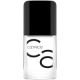 Lac pentru unghii cu gel Iconails Gel Lacquer, 153 - Ibiza Feeling, 10.5 ml, Catrice 619710