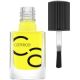 Lac pentru unghii cu gel Iconails Gel Lacquer, 171 - A Sip Of Fresh Lemonade, 10.5 ml, Catrice 619716