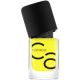 Lac pentru unghii cu gel Iconails Gel Lacquer, 171 - A Sip Of Fresh Lemonade, 10.5 ml, Catrice 619727