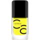 Lac pentru unghii cu gel Iconails Gel Lacquer, 171 - A Sip Of Fresh Lemonade, 10.5 ml, Catrice 619717