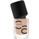 Lac pentru unghii cu gel Iconails Gel Lacquer, 174 - Dresscode Casual Beige, 10.5 ml, Catrice 619739