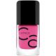 Lac pentru unghii cu gel Iconails Gel Lacquer, 157 - I'm A Barbie Girl, 10.5 ml, Catrice 619779