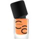 Lac pentru unghii cu gel Iconails Gel Lacquer, 160 - Peach Please, 10.5 ml, Catrice 619789