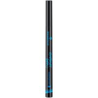 Tus de ochi carioca rezistent la apa Eyeliner Pen, 01 Black, 1 ml, Essence