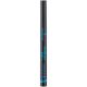 Tus de ochi carioca rezistent la apa Eyeliner Pen, 01 Black, 1 ml, Essence 619812