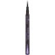 Tus de ochi super fine liner pen, 01 - Deep Black, 1 ml, Essence 619861