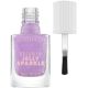 Lac pentru unghii Dream In Jelly Sparkle, 040 - Jelly Crush, 10.5 ml, Catrice 619863