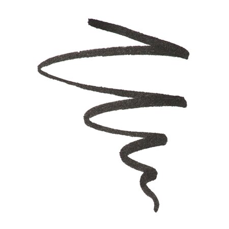 Tus pentru ochi carioca rezistent la apa Calligraph Pro Precise, 010 - Intense Black, 1.2 ml, Catrice 619956