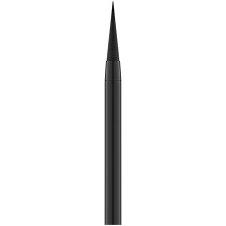 Tus pentru ochi rezistent la transfer Ink Eyeliner, 010 - Stay in Black, 1.7 ml, Catrice 619969