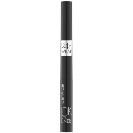 Tus pentru ochi Ink Eyeliner, 010 - Best in Black, 1.7 ml, Catrice 619984