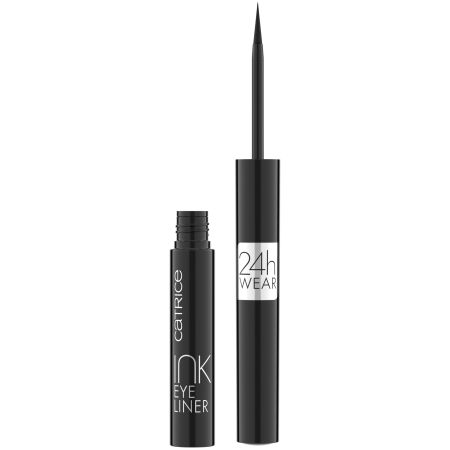 Tus pentru ochi Ink Eyeliner, 010 - Best in Black, 1.7 ml, Catrice