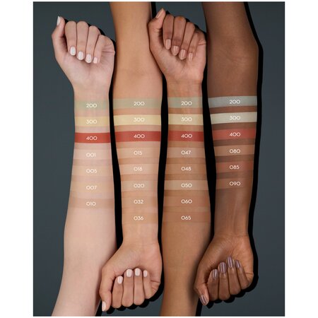 Corector lichid Camouflage High Coverage, 020 - Light Beige, 5 ml, Catrice 620025