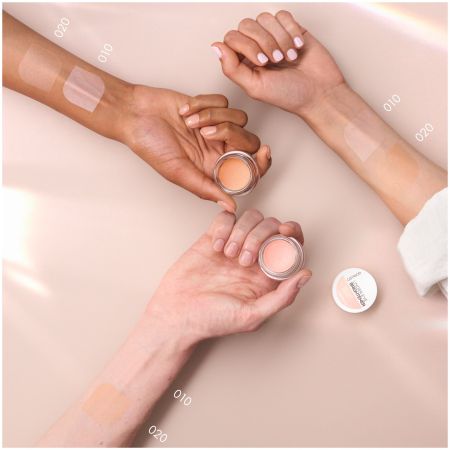 Corector iluminator pentru ochi Under Eye Brightener, 010 Light Rose, 4.2 g, Catrice 620089