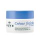 Crema de fata intens hidratanta 48h Creme Fraiche de Beaute, 50 ml, Nuxe 620138