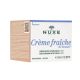 Crema de fata intens hidratanta 48h Creme Fraiche de Beaute, 50 ml, Nuxe 620137