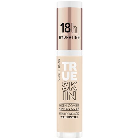 Corector True Skin High Cover, 005 - Warm Macadamia, 4.5 ml, Catrice 620115