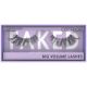 Gene false Faked Big Volume Lashes, 1 pereche, Catrice 620154