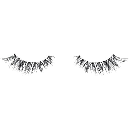 Gene false Faked Everyday Natural Lashes, 1 pereche, Catrice 620163