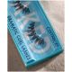 Gene false Faked Dramatic Curl Lashes, 1 pereche, Catrice 620167