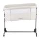 Patut Co-sleeper Revo, 9 kg, Light Grey, Momi 620201