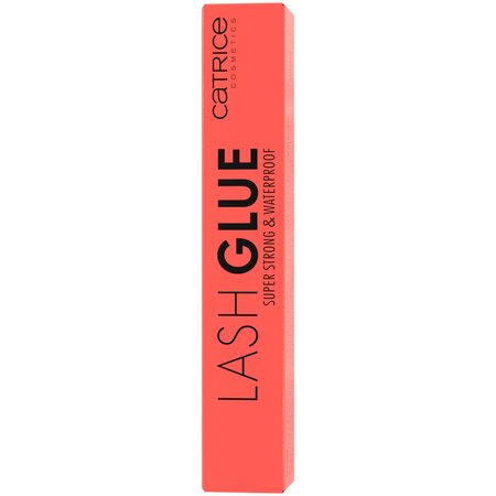Adeziv pentru gene false, 4.7 g, Catrice 620205