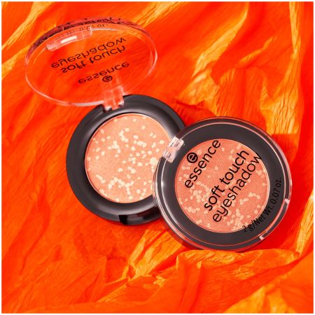 Fard de pleoape Soft Touch, 09 - Apricot Crush, 2 g, Essence 620220