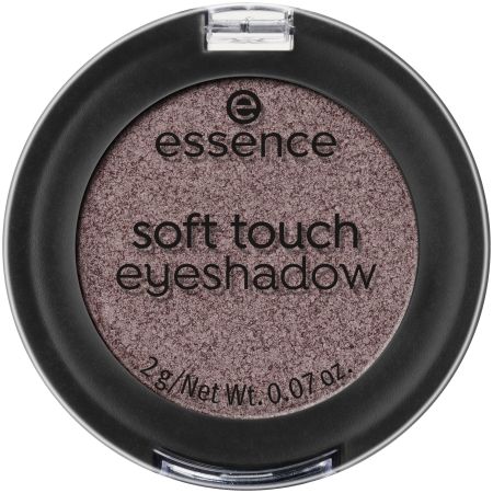 Fard de pleoape Soft Touch, 03 - Eternity, 2 G, Essence