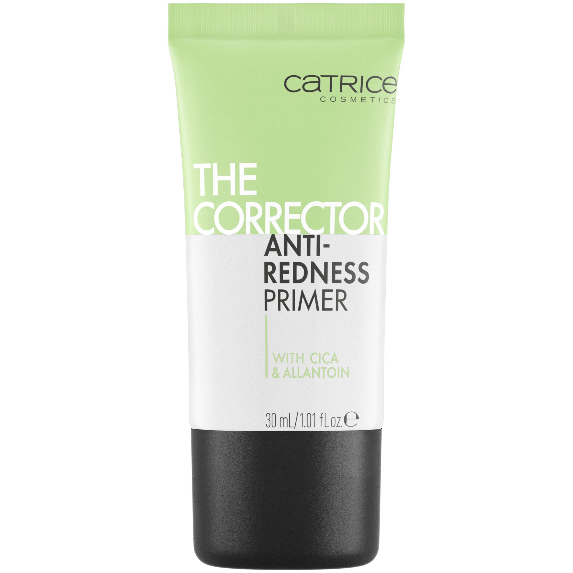 Baza pentru machiaj The Corrector Anti-Redness Primer, 30 ml, Catrice