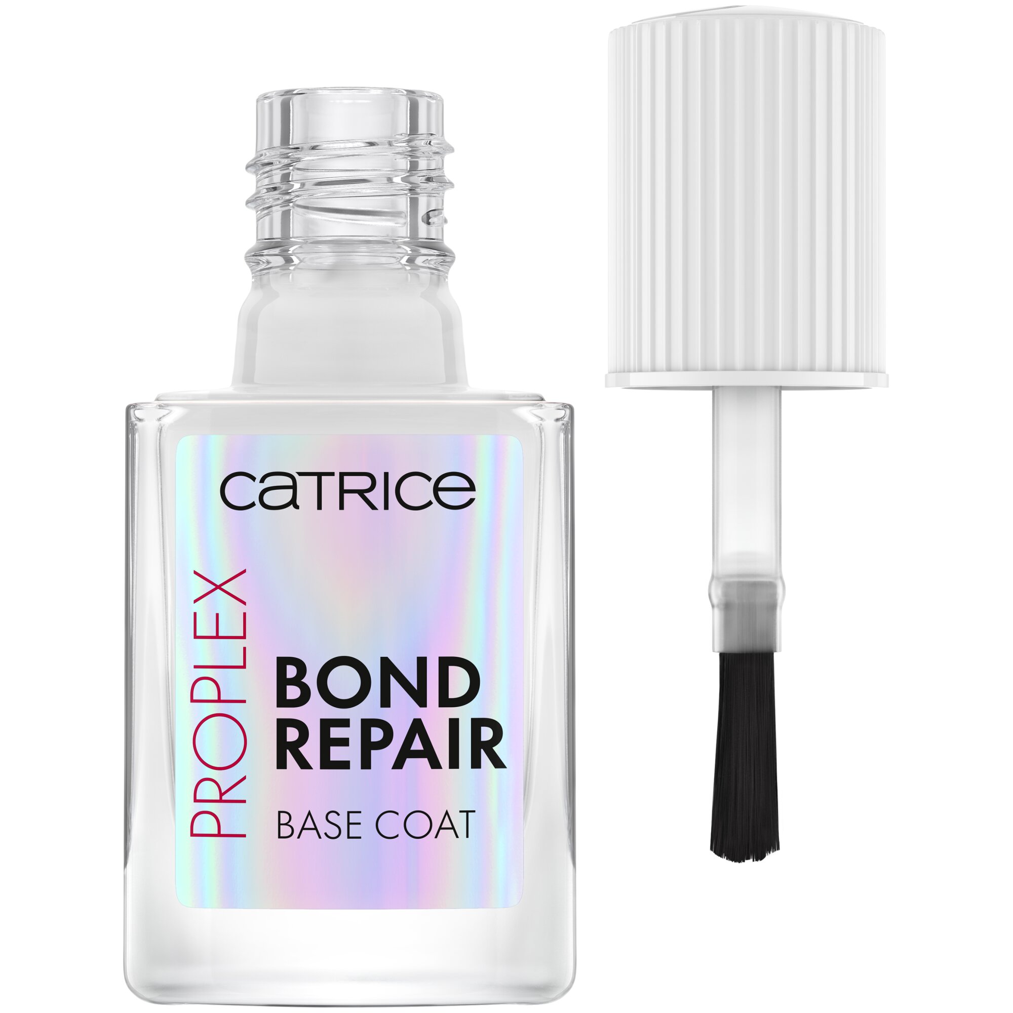 Baza pentru unghii ProPlex Bond Repair, 010 - Rescue Me, 10.5 ml, Catrice