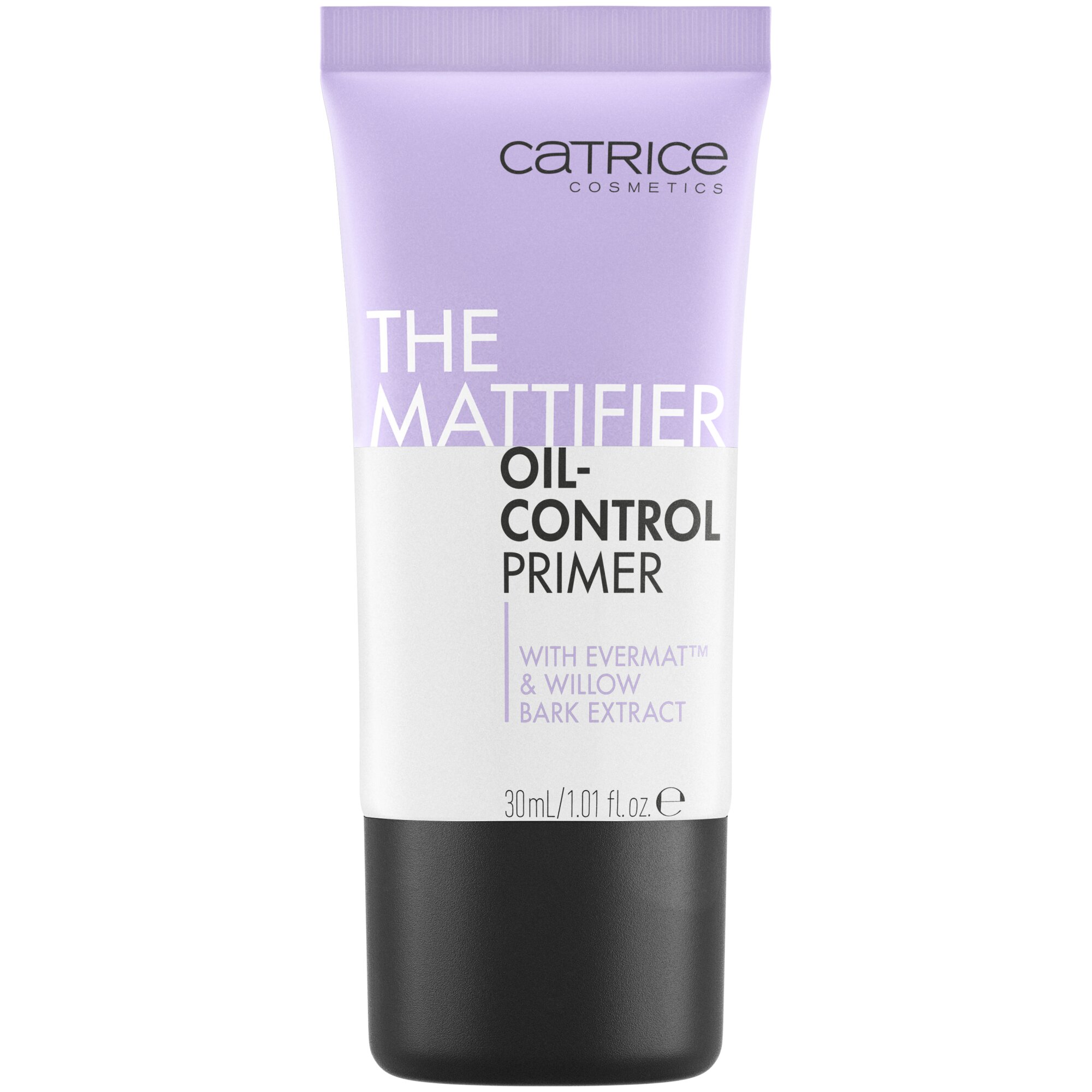 Baza pentru machiaj The Mattifier Oil-Control, 30 ml, Catrice