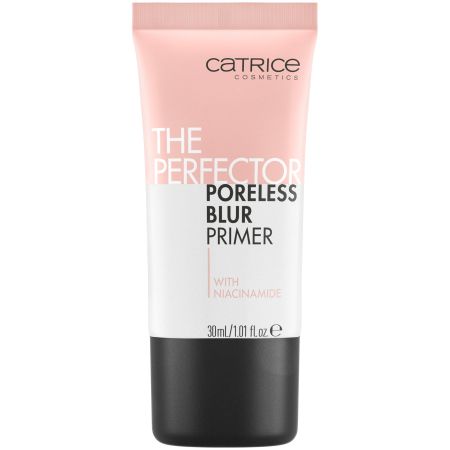 Baza pentru machiaj The Perfector Poreless Blur, 30 ml, Catrice