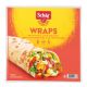 Lipii fara gluten Wraps, 160g, Schar 620347