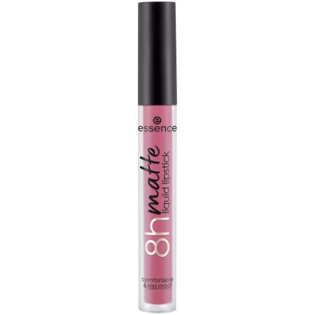 Ruj lichid mat 8h matte liquid, 05 - Pink Blush, 2.5 ml, Essence