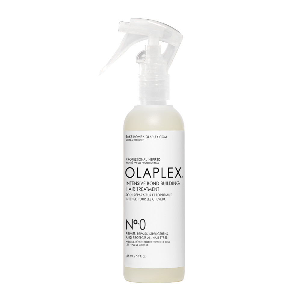 Tratament intensiv Bond Building No. 0, 155 ml, Olaplex