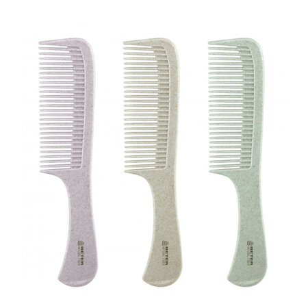 Pieptene styling din fibra naturala, Beter 620462