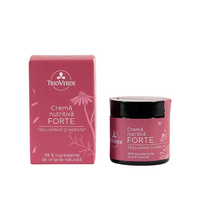 Crema nutritiva forte, 60ml, Trio Verde