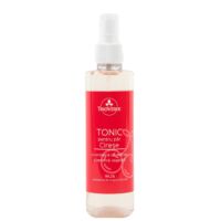 Tonic pentru par cu proteina de matase si keratina vegetala, Cirese, 200ml, Trio Verde