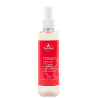 Tonic pentru par cu proteina de matase si keratina vegetala, Cirese, 200ml, Trio Verde