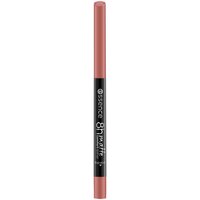 Creion pentru buze mat 8h matte comfort, 04 - Rosy Nude, 0.3 g, Essence