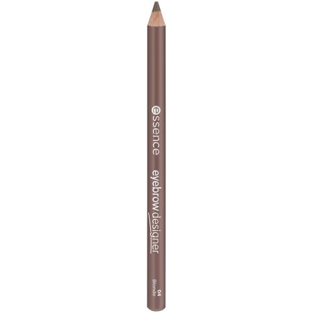 Creion pentru sprancene EyeBrow Designer, 04 - blonde, 1 g, Essence 620560