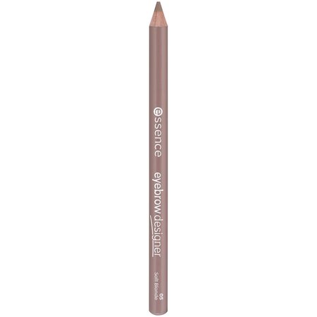 Creion pentru sprancene EyeBrow Designer, 05 - soft blonde, 1 g, Essence 620565
