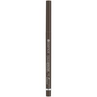 Creion pentru sprancene Micro Precise, 03 - dark brown, 0.05 g, Essence