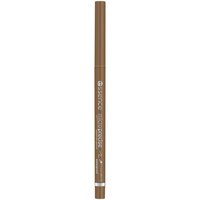 Creion pentru sprancene Micro Precise, 02 - light brown, 0.05 g, Essence