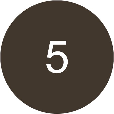 Creion pentru sprancene Micro Precise, 05 - black brown, 0.05 g, Essence 620596