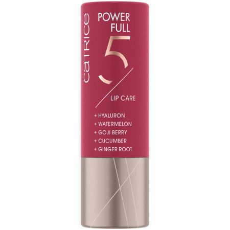 Balsam de buze Power Full 5, 030 - Sweet Cherry, 5 ml, Catrice 620635