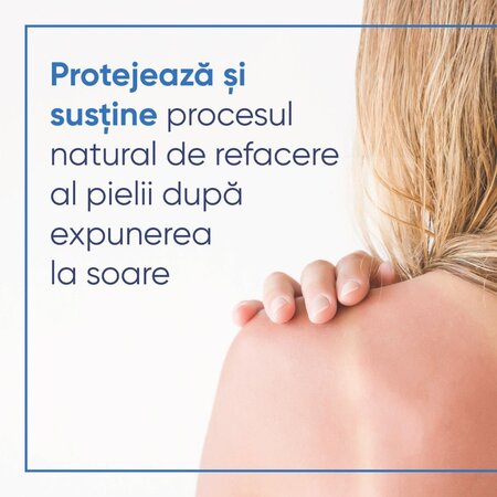 Bepanthen Crema cu 5% panthenol, 30 g, Bayer 652907