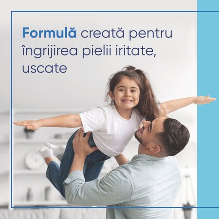 Bepanthen Crema cu 5% panthenol, 30 g, Bayer 652909
