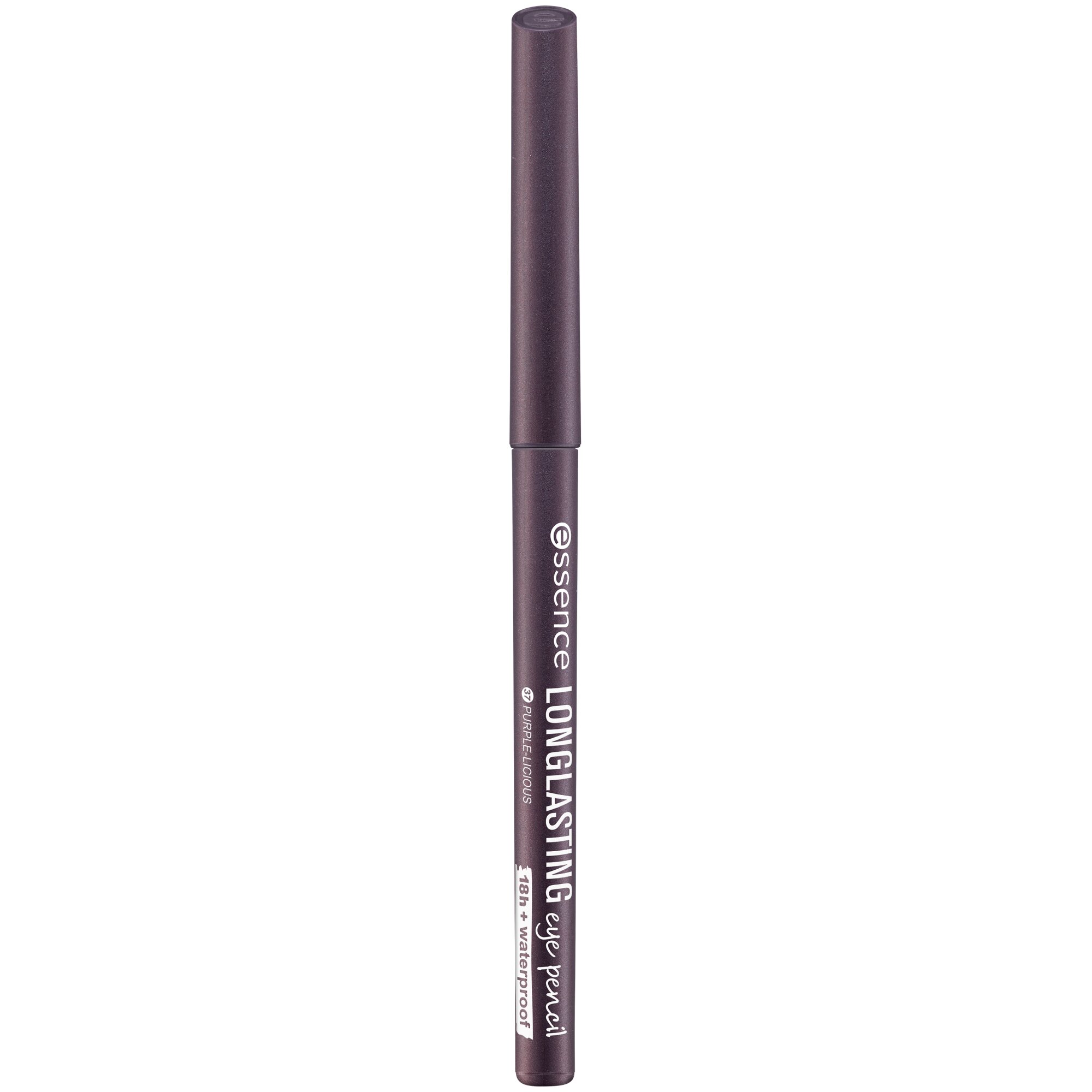 Creion pentru ochi Long-Lasting, 37 - Purple-Licious, 0.28 g, Essence